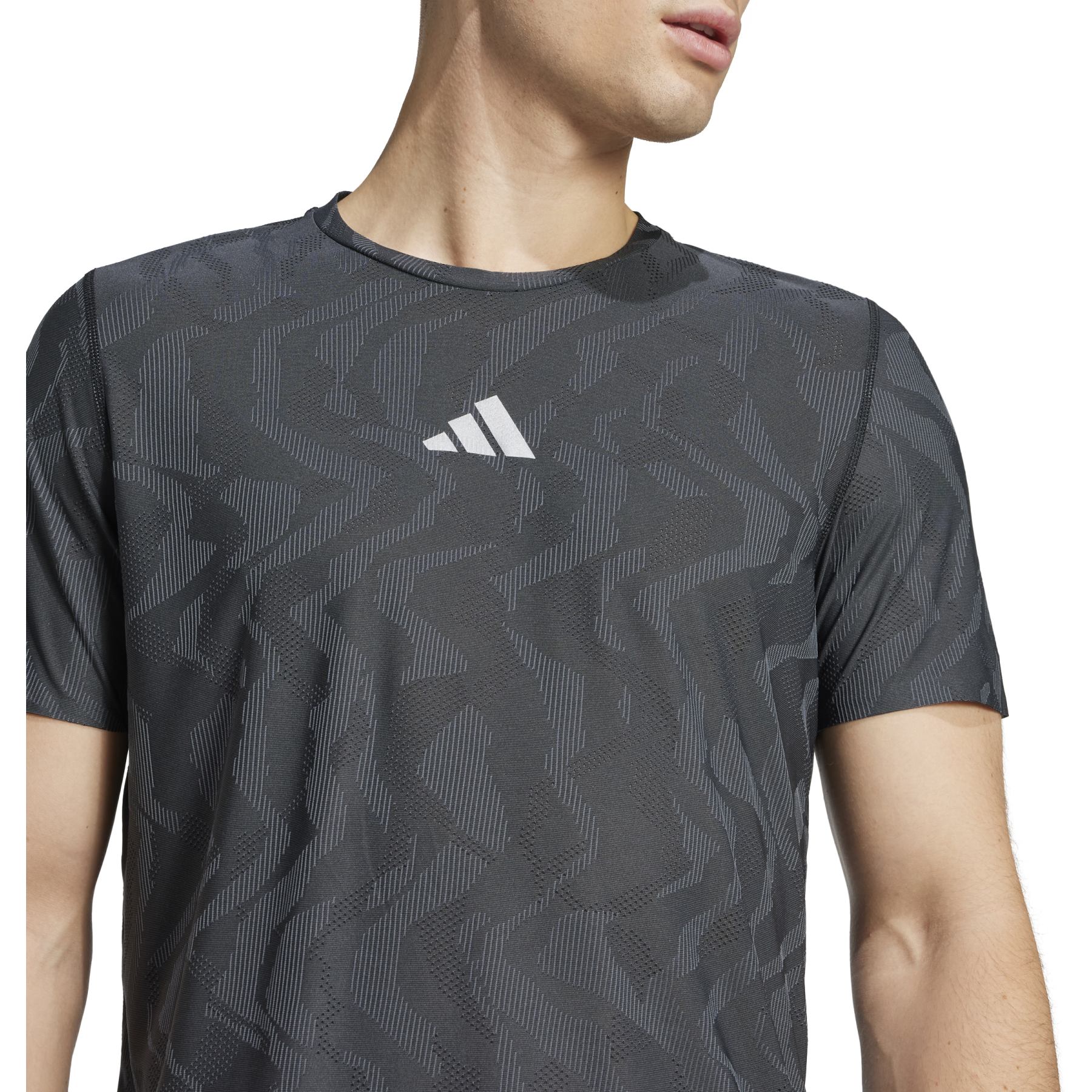 adidas】reflector logo inner shirt 【公式通販】