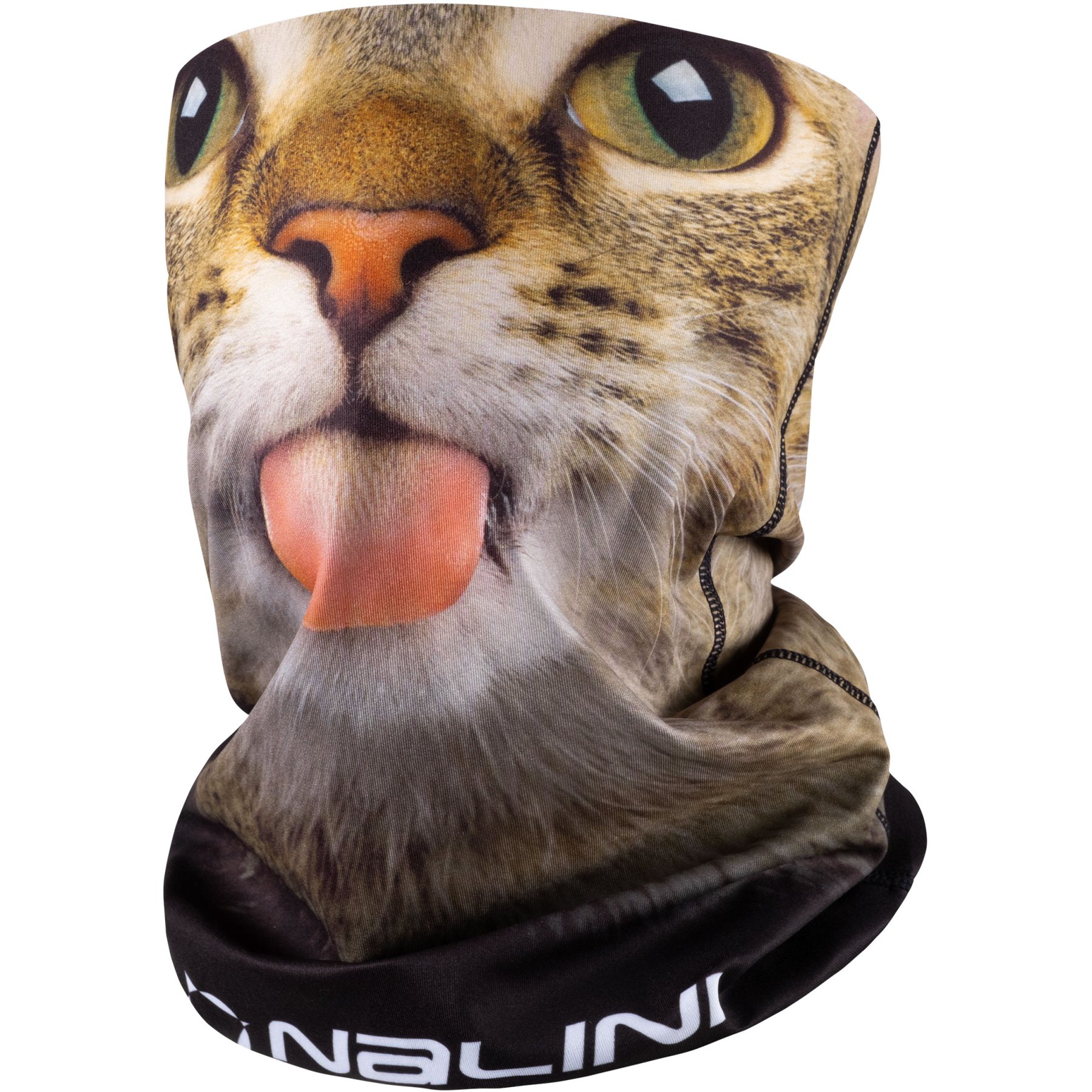 Produktbild von Nalini New Winter Schlauchschal - cat 4020