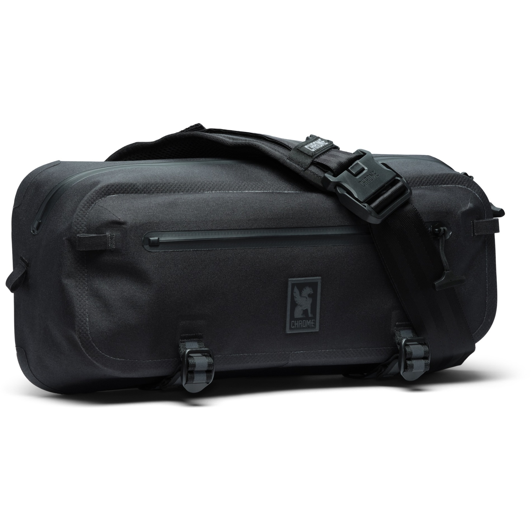 Productfoto van CHROME Kadet WP Schoudertas - 9 L - Zwart