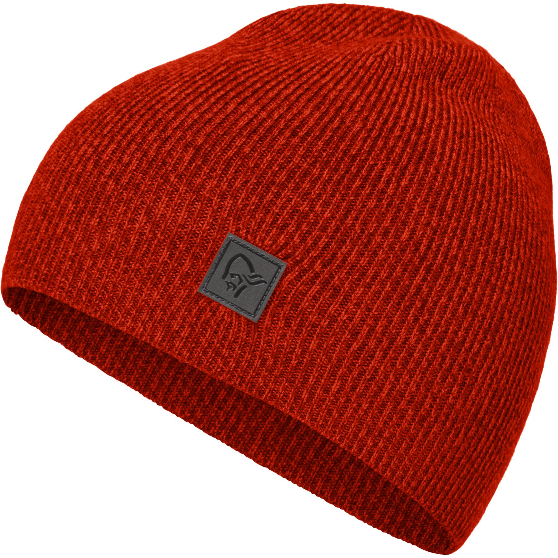 Picture of Norrona /29 thin marl knit Beanie - Arednalin