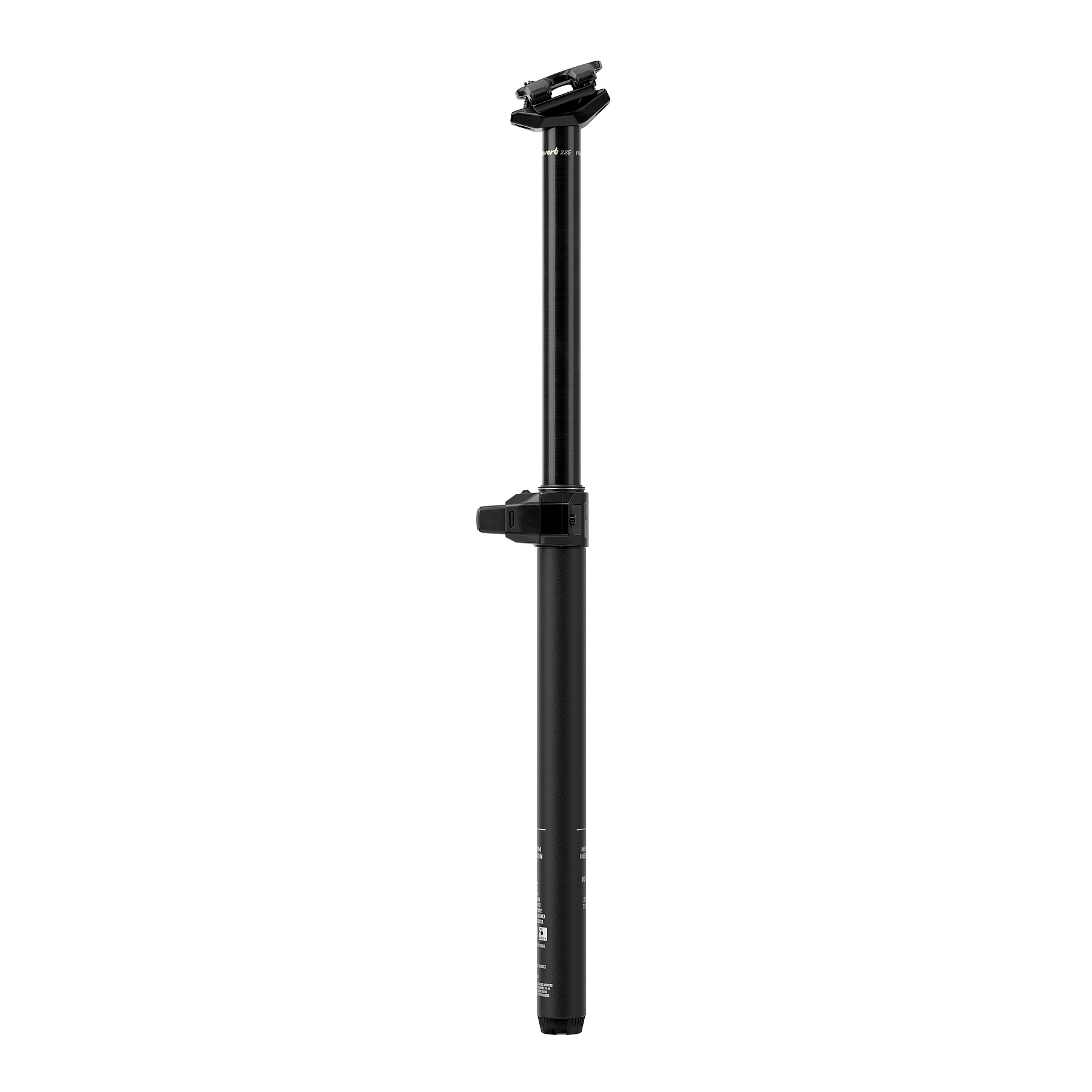 RockShox REVERB AXS Dropper Seatpost | B1 - 30.9 | 150mm