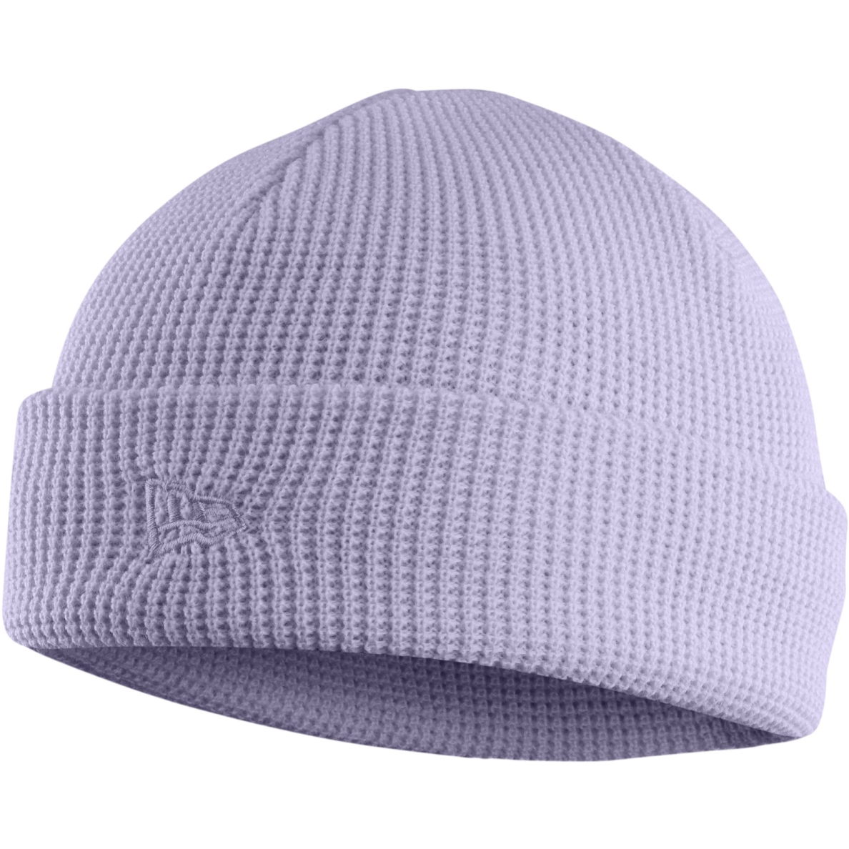 Picture of ION Beanie Logo Fisherman - Lost Lilac