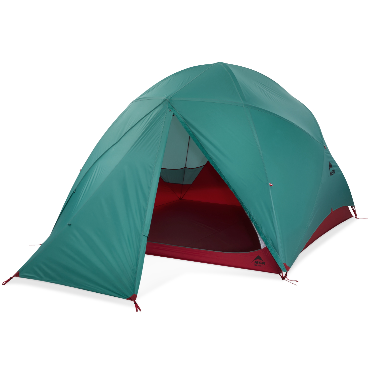 Picture of MSR Habitude 6 Tent - .