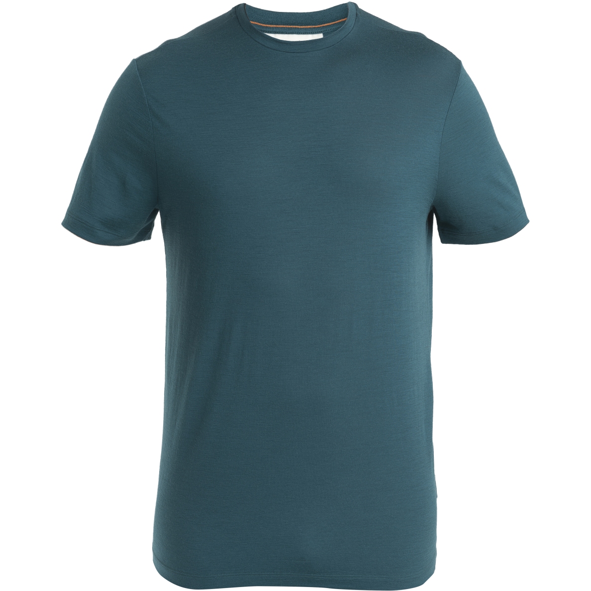 Icebreaker Merino 150 Tech Lite III T-Shirt Herren - Fathom Green 