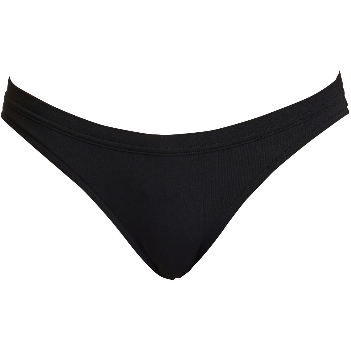 Bild von Funkita Hipster Eco Bikini Slip Damen - Still Black
