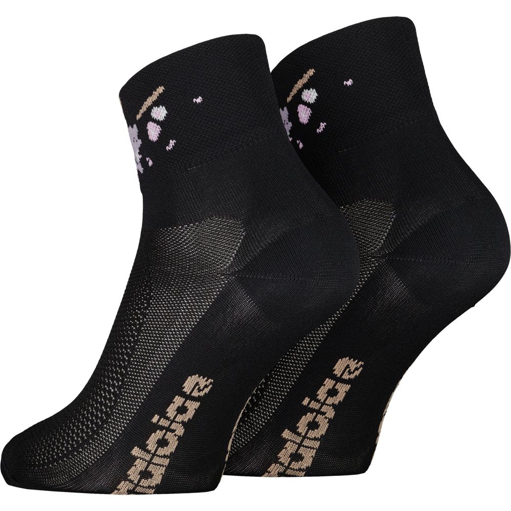 Produktbild von Maloja KoschutaM. Sports Socken - deep black 8833