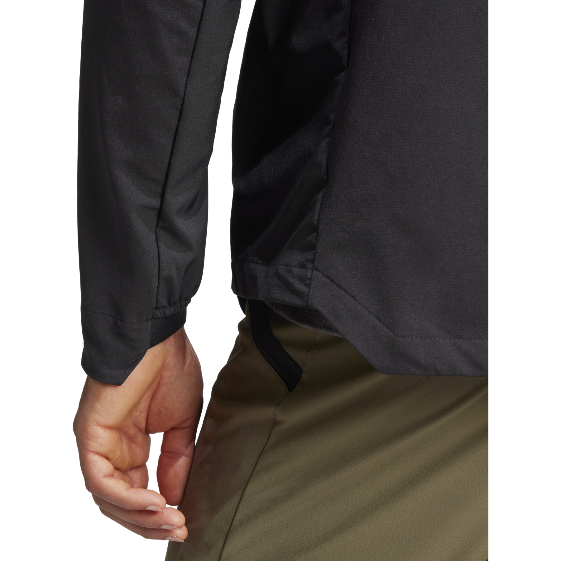アルテミス adidas TERREX Multi Softshell Jacket Men - black IX1490 | BIKE24