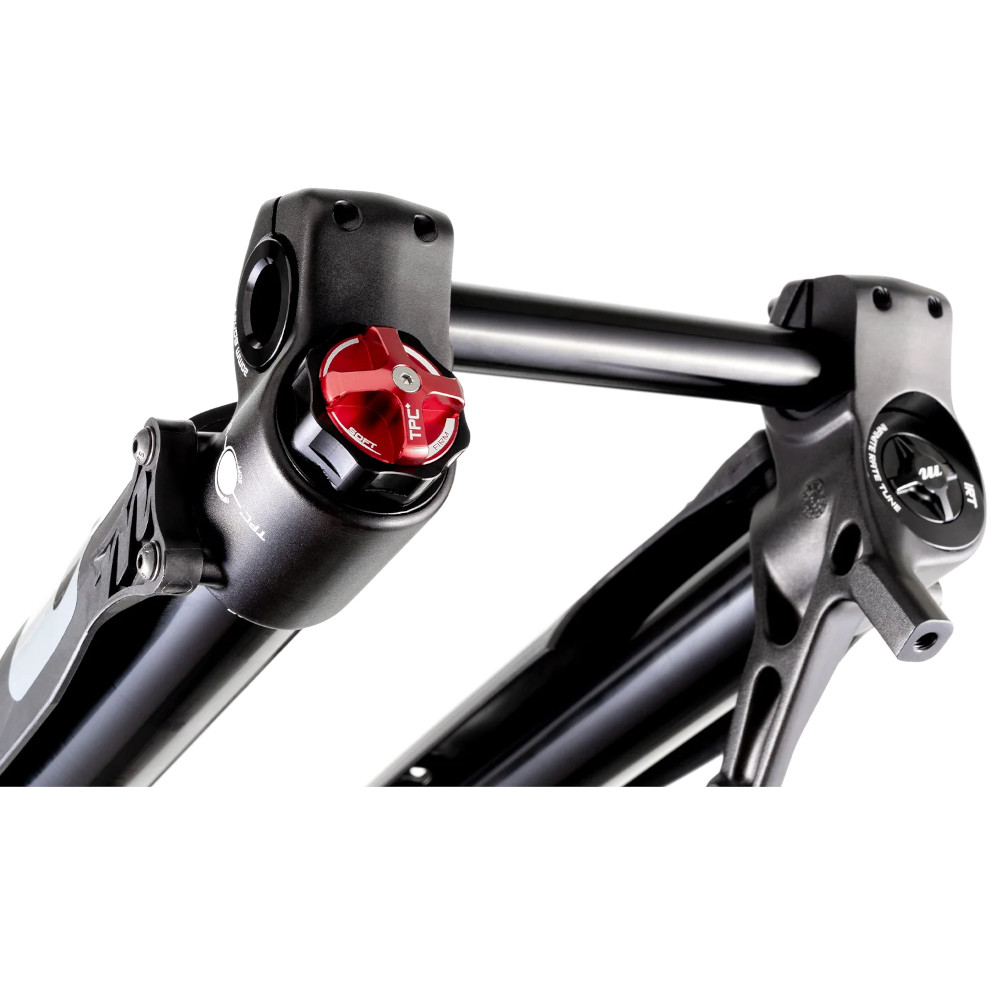 Manitou Dorado Pro 37 Gen2 Fork - 27.5
