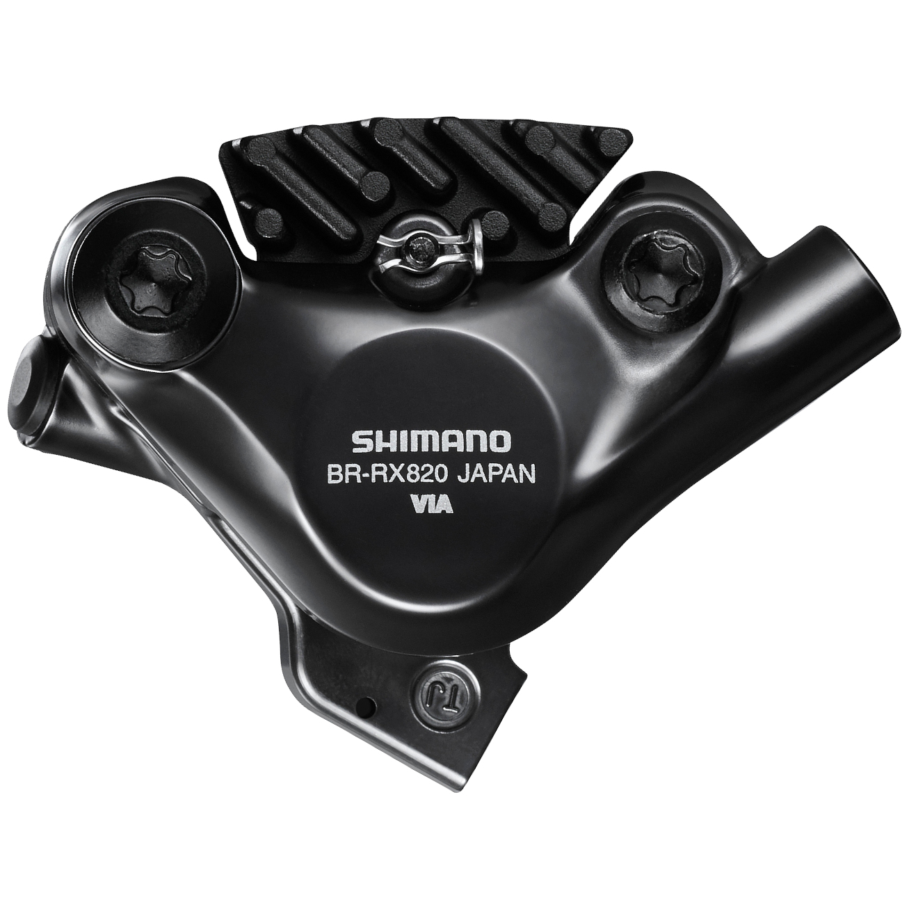 Pastiglie Freno A Disco In Ceramica Per Shimano Tiagra GRX - Compatibili K02S, L04C - Coppia