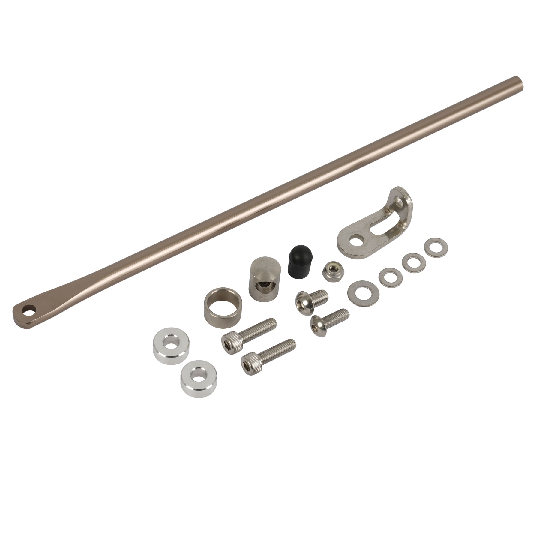 Tubus mounting kit sale