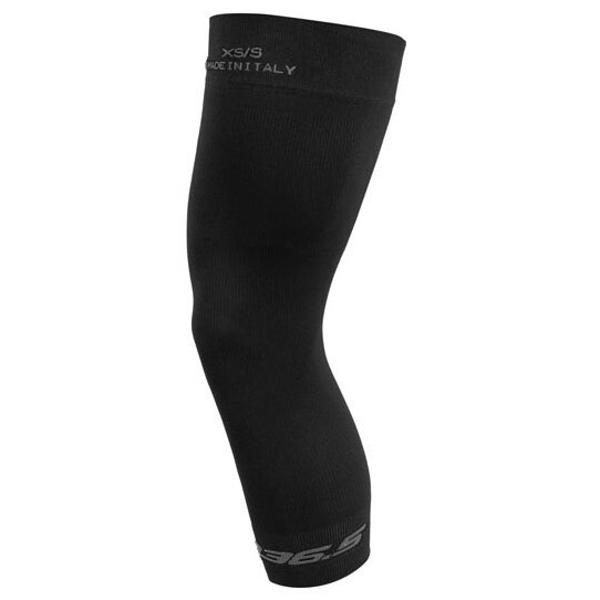 Produktbild von Q36.5 Sun &amp; Air Knee Covers Knielinge - black