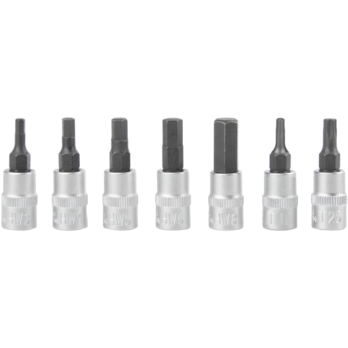 NEO Dopsleutels voor Oliefilter 16 dlg