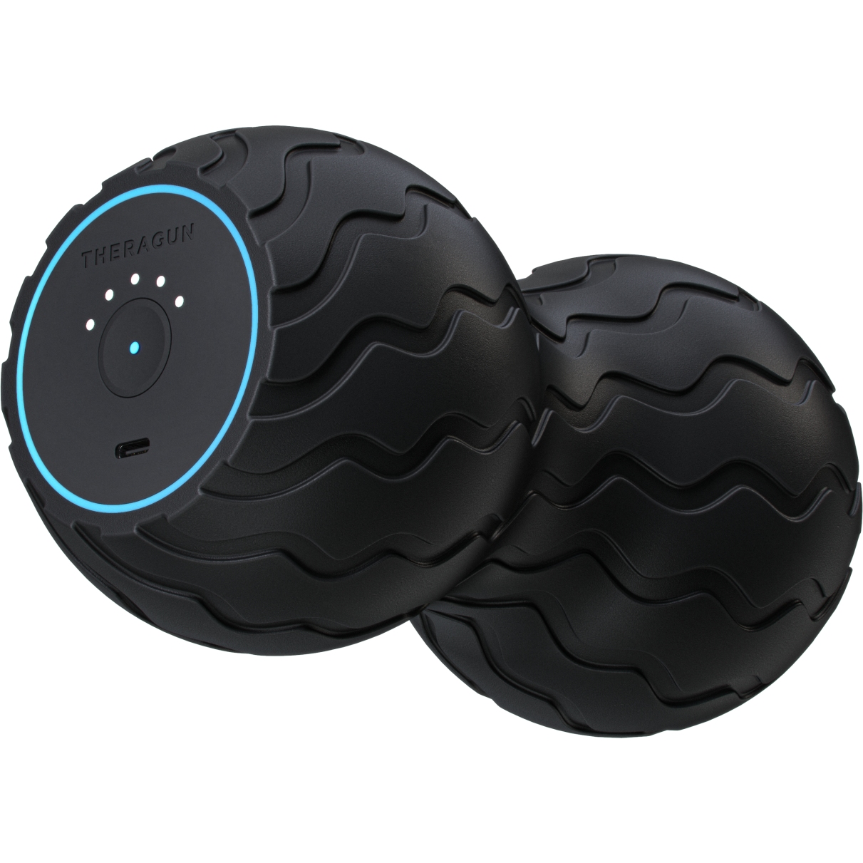 Picture of Theragun WaveDuo - Vibrating Foam Roller