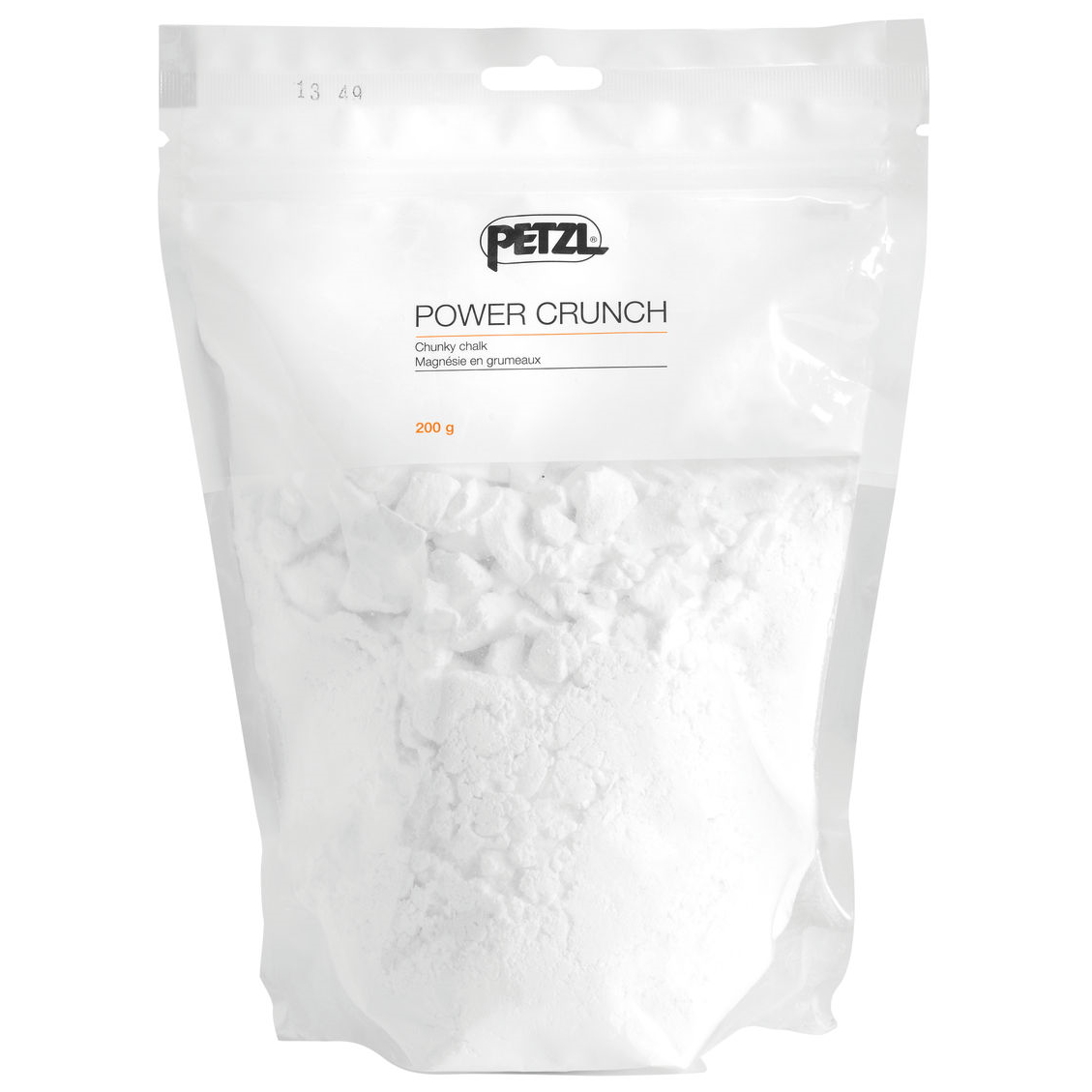 Produktbild von Petzl Power Crunch - 200 g Chalk