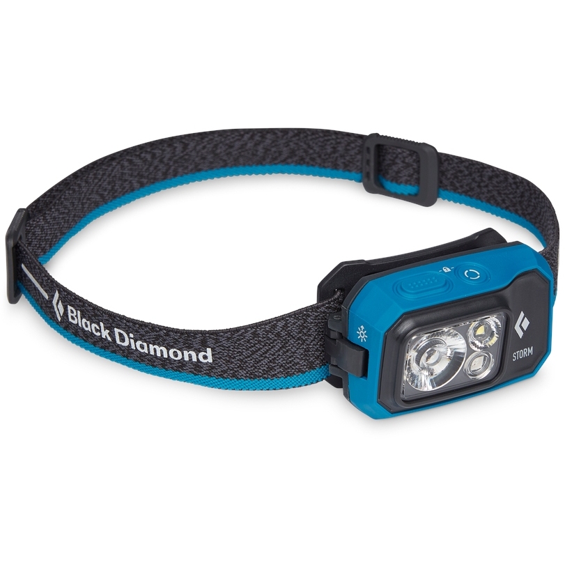 Produktbild von Black Diamond Storm 450 Stirnlampe - Azul