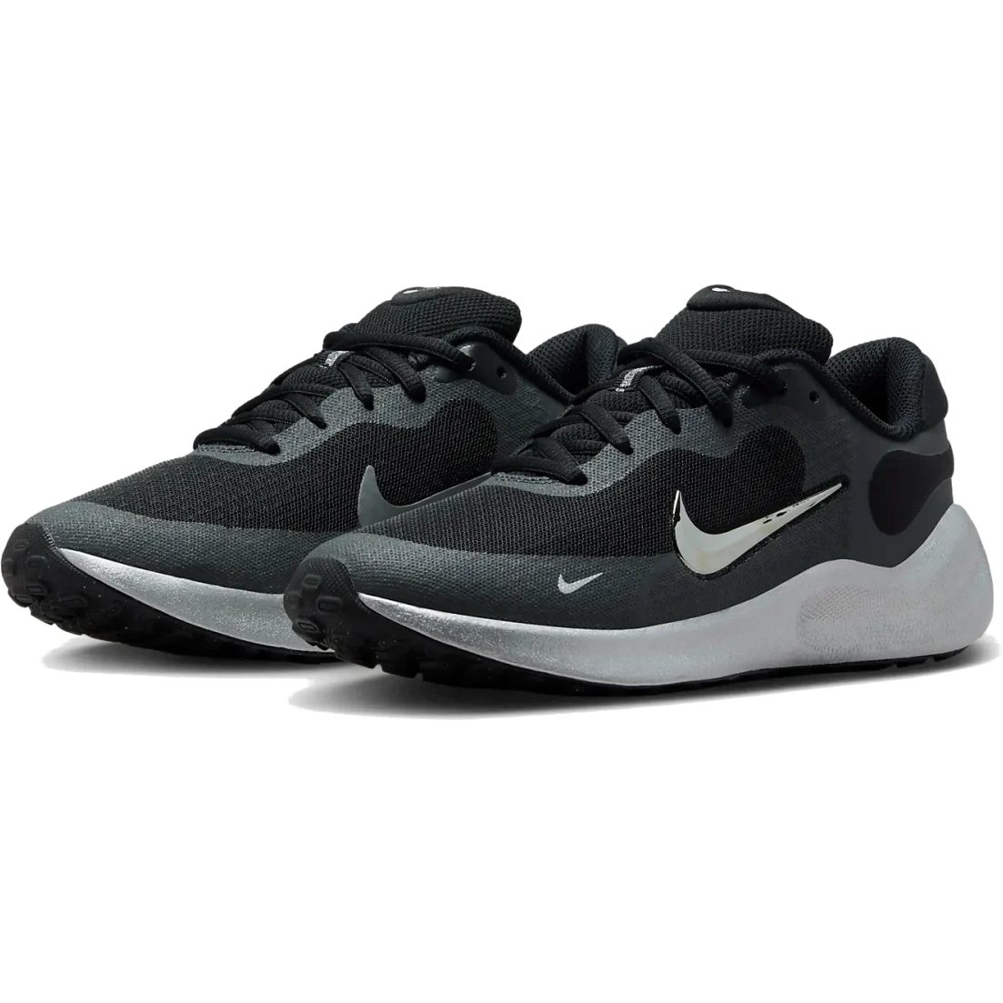 Nike toddler girls' revolution 4 athletic sneakers from finish line best sale