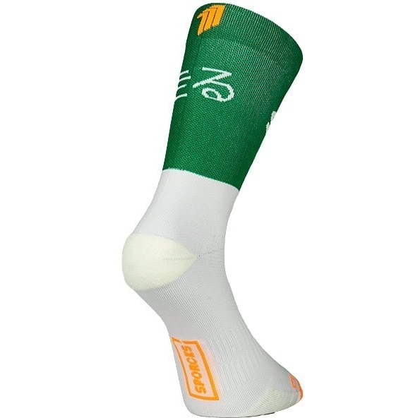 Picture of SPORCKS Running Socks - Hashiru Green