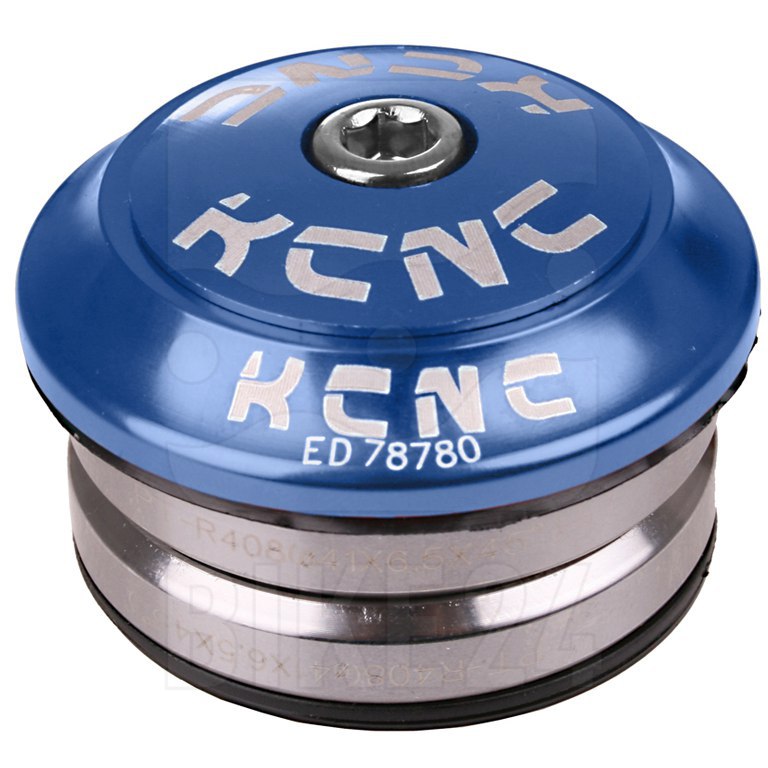 Picture of KCNC Omega S1 Headset Drop In 1 1/8 &quot; - IS41/28,6 | IS41/30