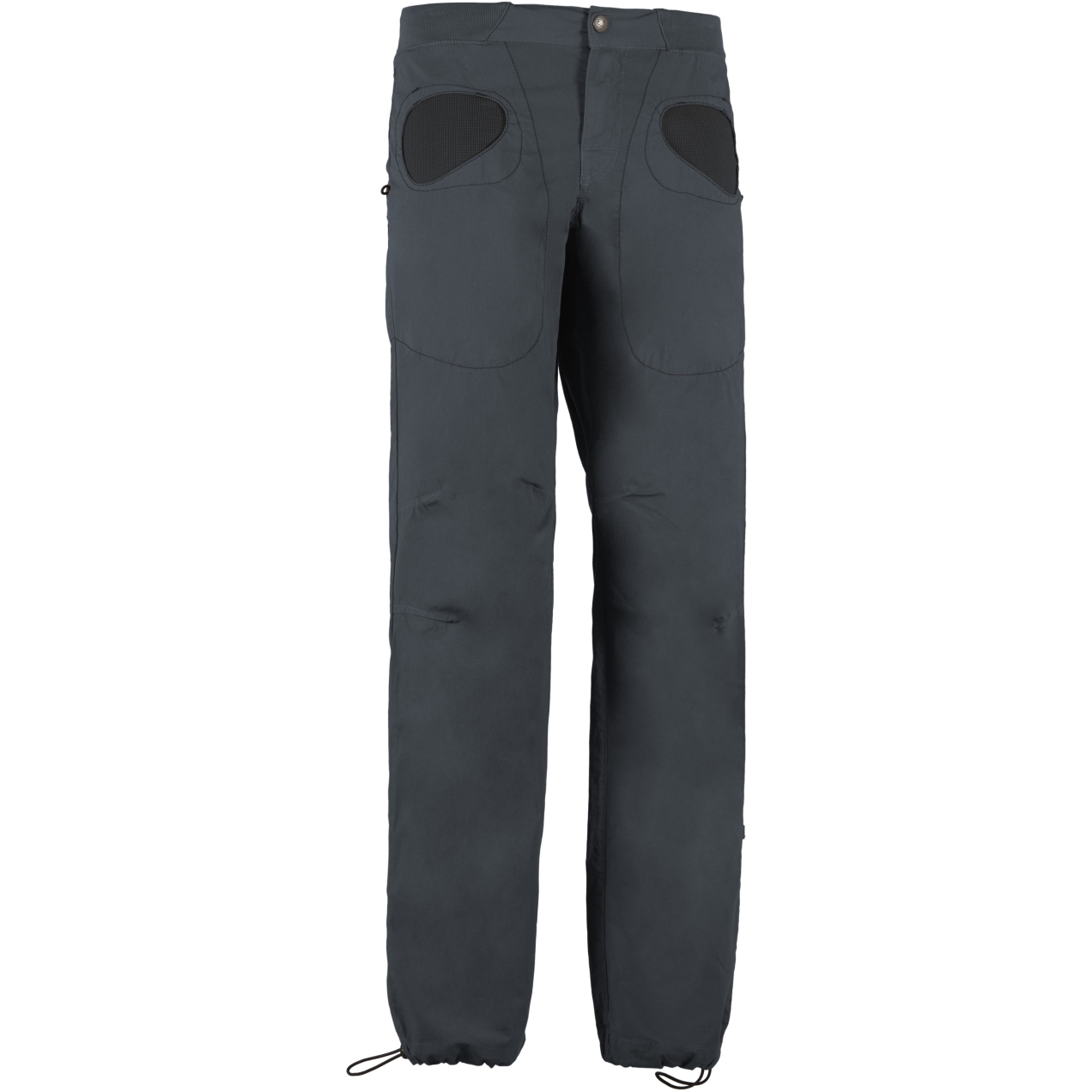 Bild von E9 Rondo Slim Kletterhose Herren - Slate