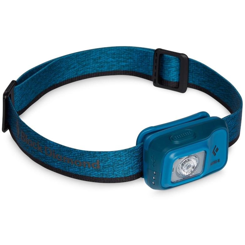 Produktbild von Black Diamond Astro 300-R Stirnlampe - Azul