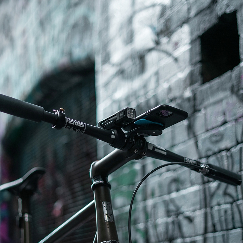 frame mount knog mount