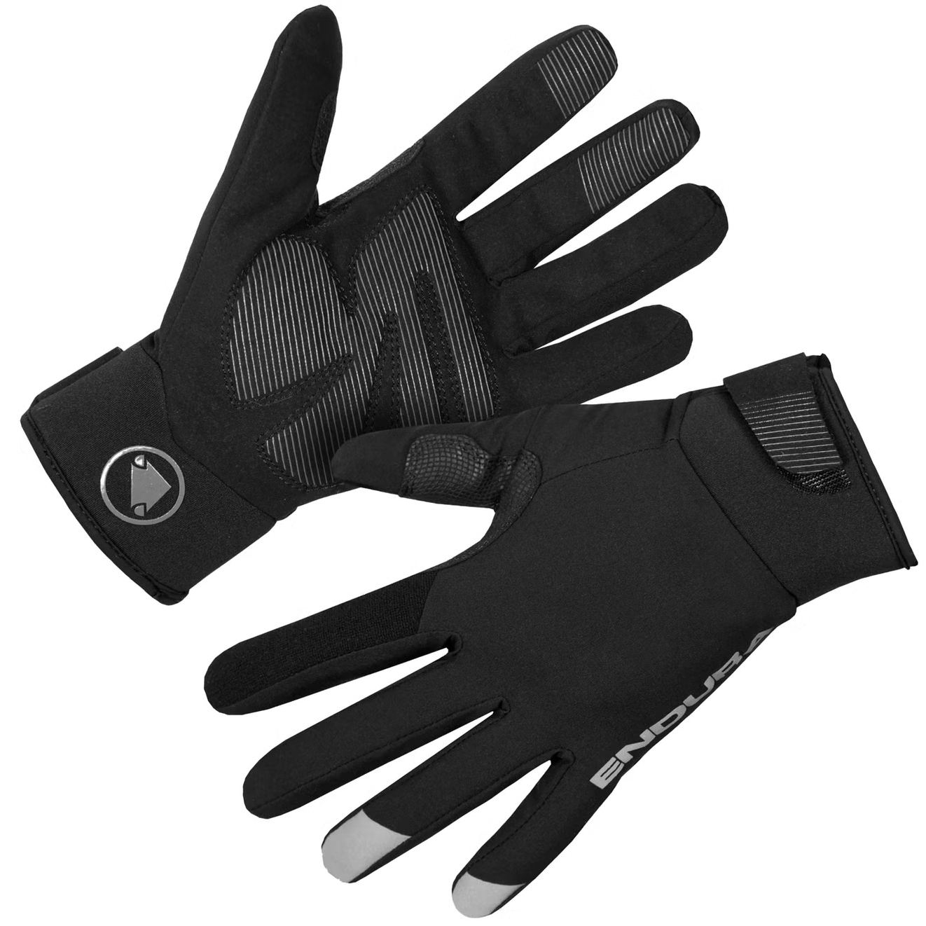 Endura Strike Handschuhe Damen - schwarz | BIKE24 LU