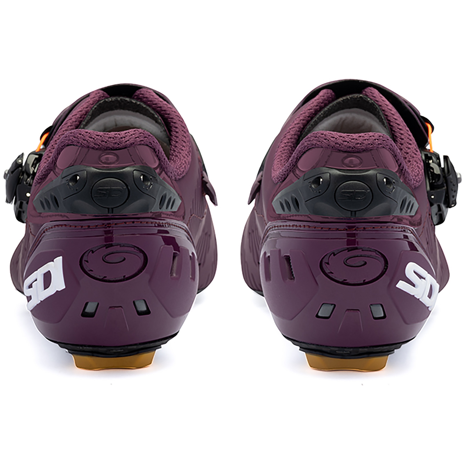Chaussures d'entraînement pour femmes Nike BELLA 7 W violet | AD