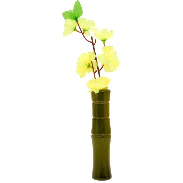 Picture of Liix Handlebar Vase Bamboo - Green