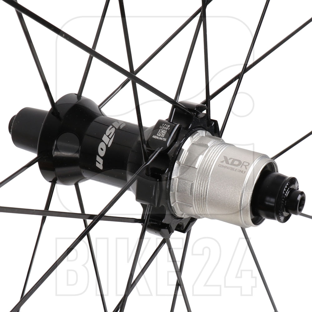 Vision TriMax 30 Wheelset - Tubeless Ready - Clincher - SRAM XDR