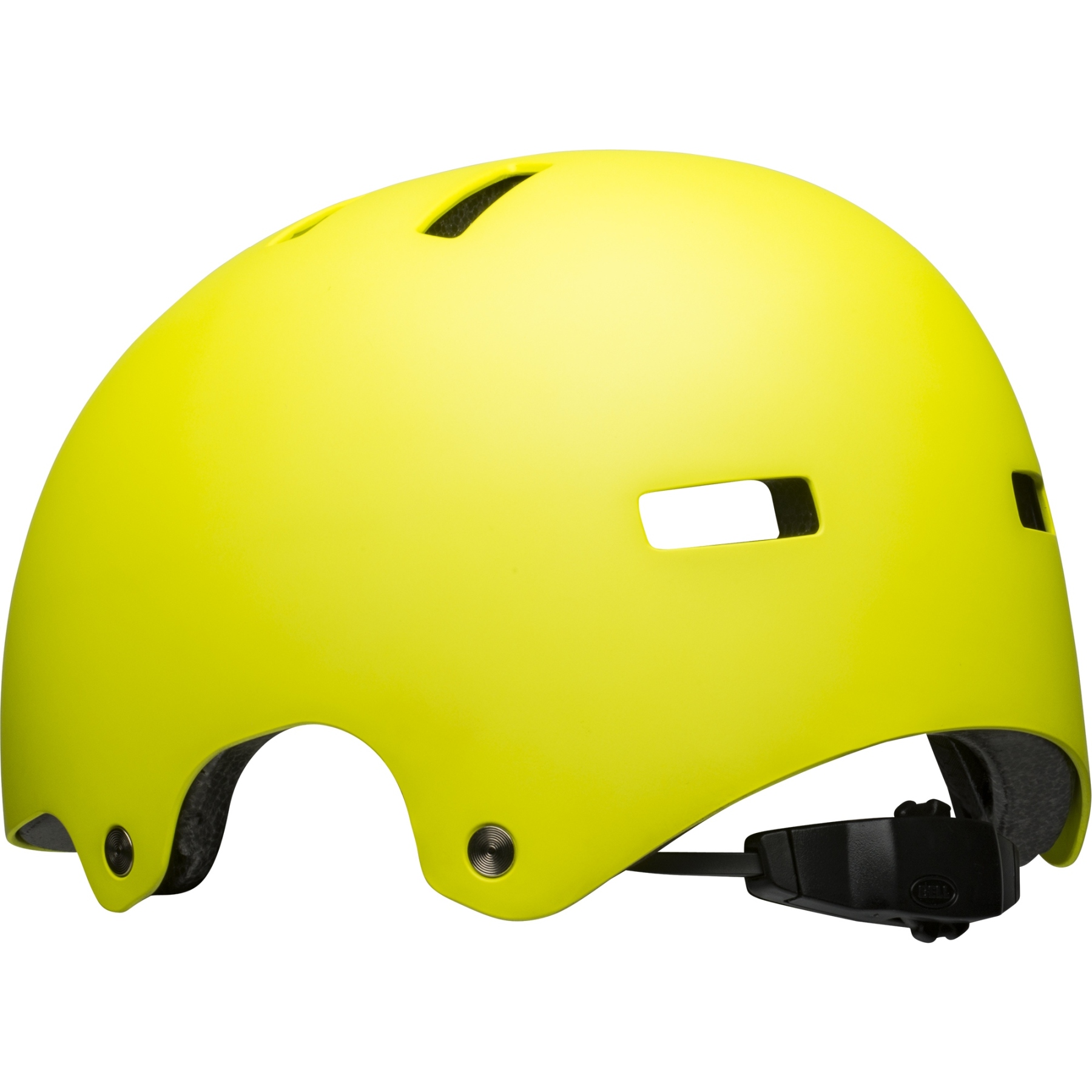 Hi viz bike discount helmet