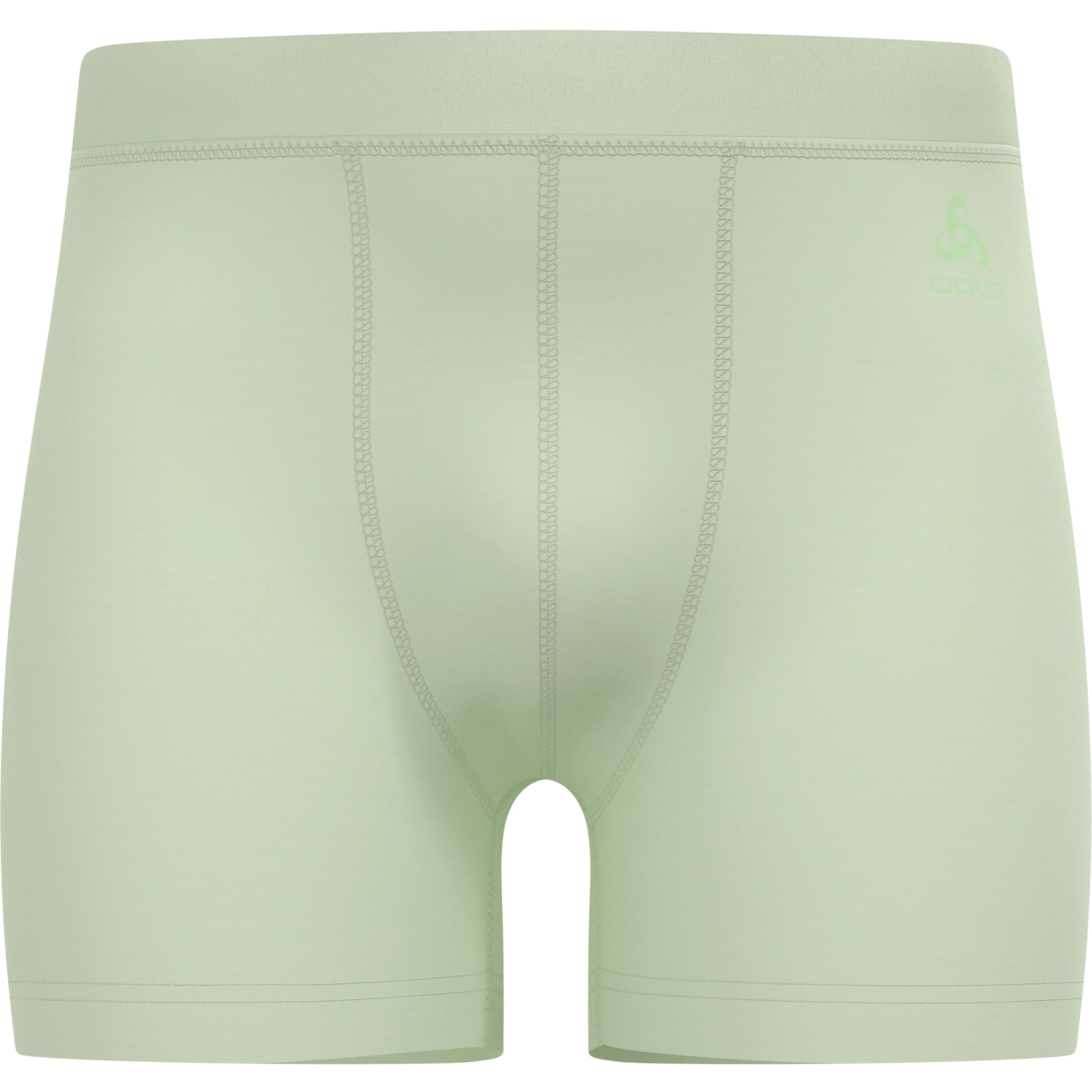 Immagine di Odlo Boxer Uomo - Natural Merino 160 - ambrosia
