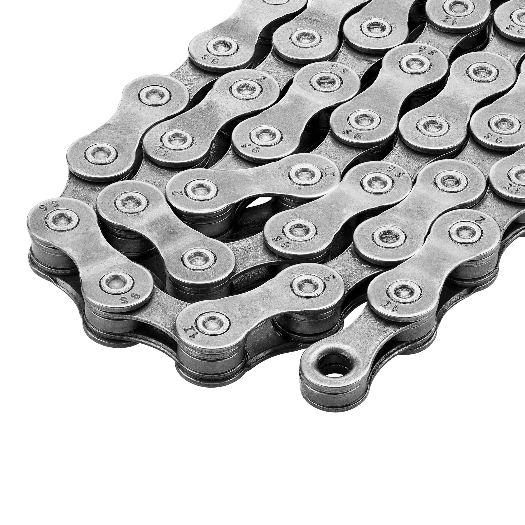 DXC CN/NINE Chain by KMC - 9-Speed | Missing Link | 116