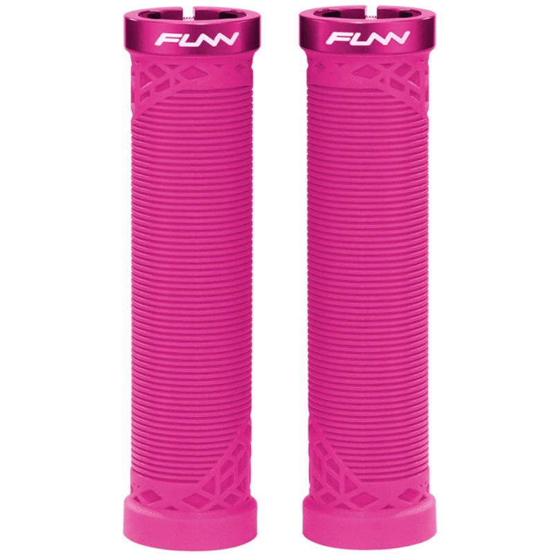 Picture of Funn Hilt Grips - pink