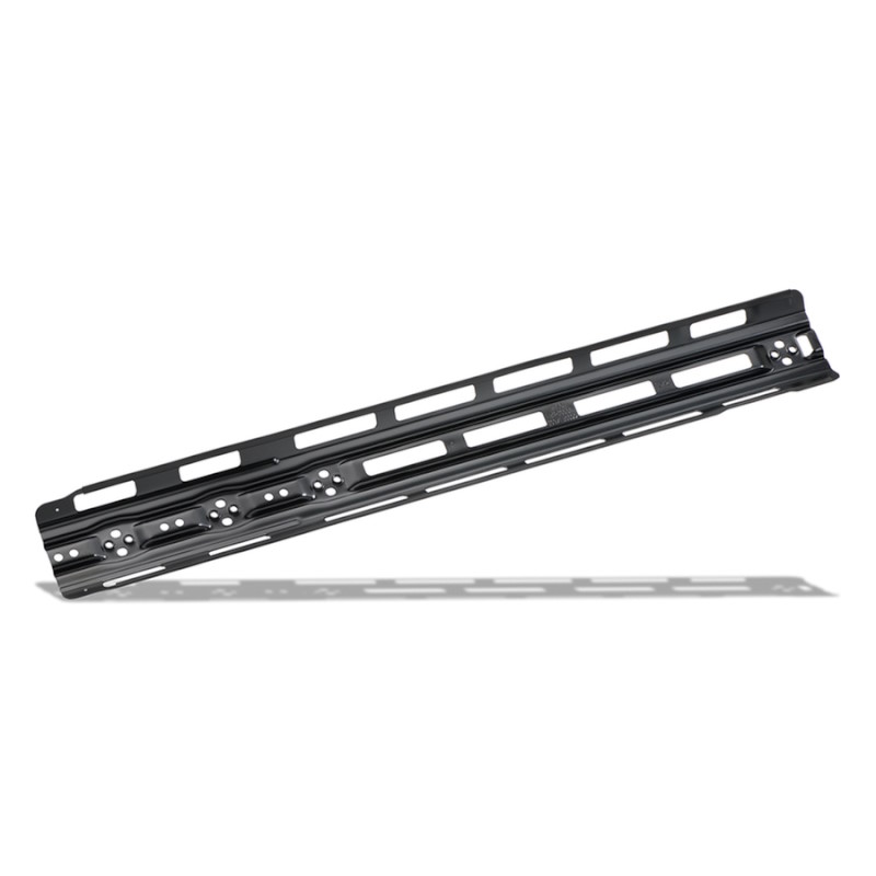 Produktbild von Bosch Montageschiene PowerTube 750 horizontal mit Kantenschutz, axial BBP377Y