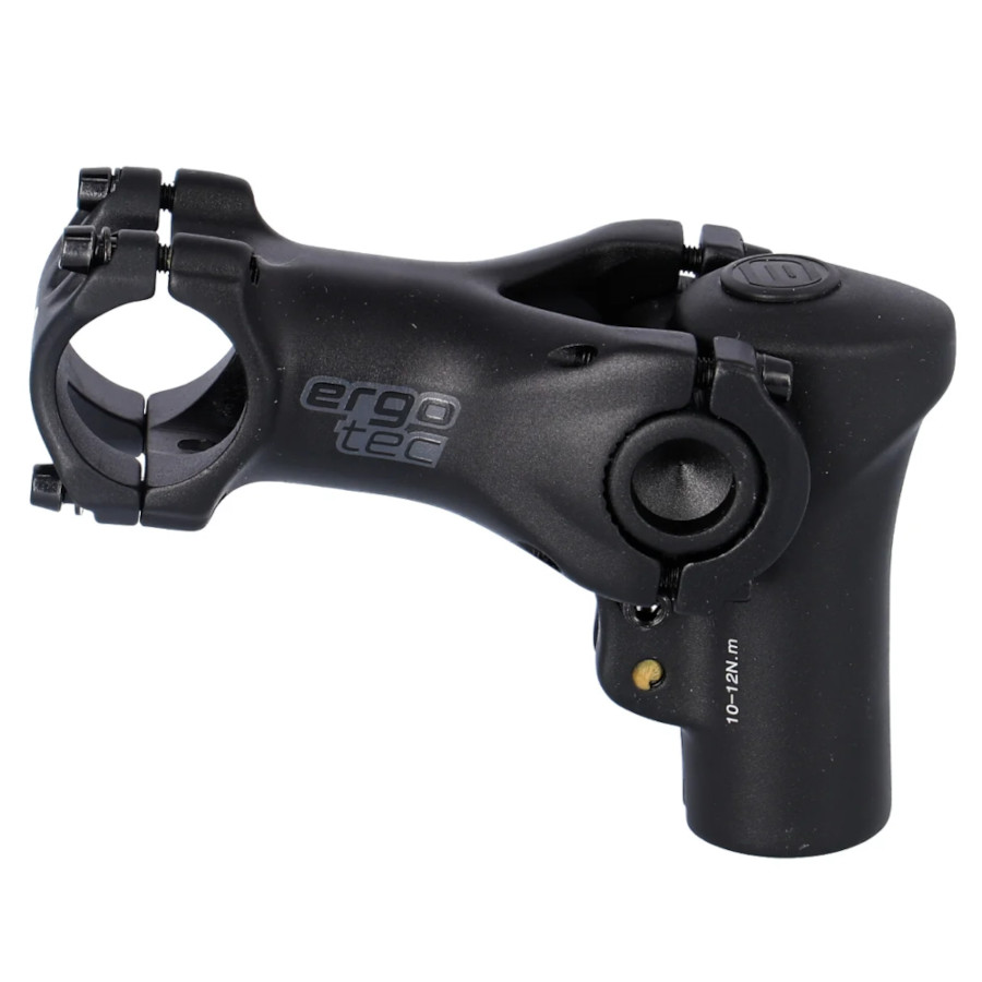 Picture of Ergotec Swell-R 70 Adjustable Stem 1 1/8&quot; | 31,8mm - black