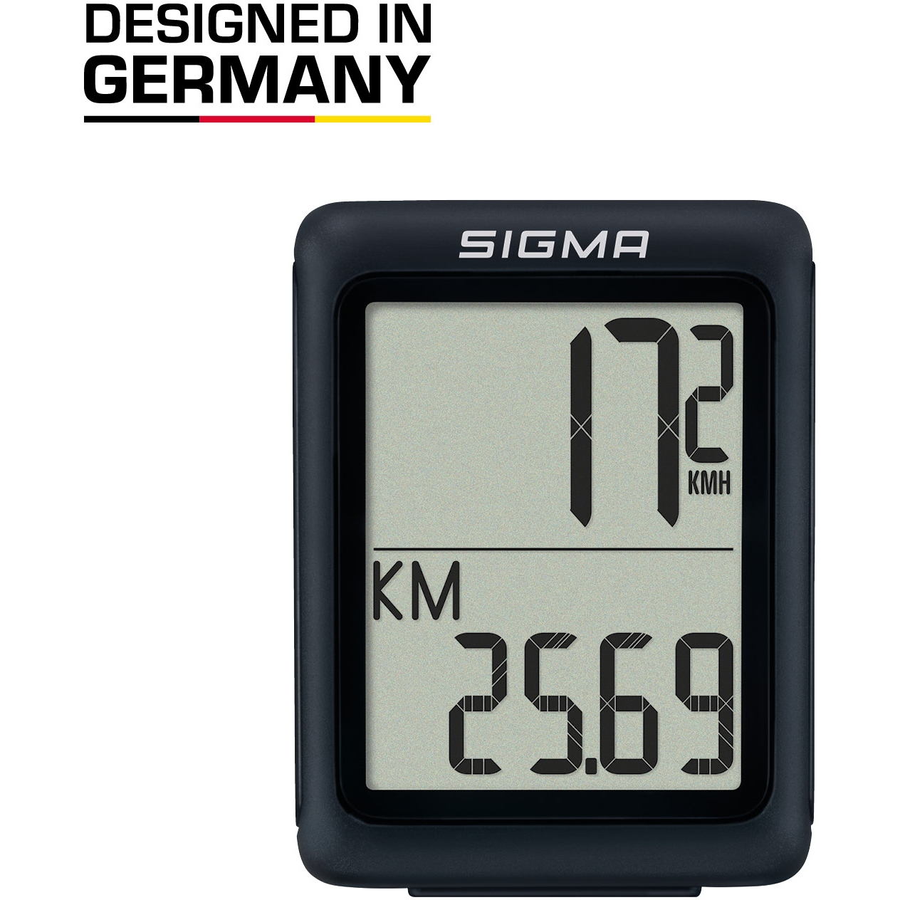 SIGMA support compteur vélo ATS / STS 2032 CYCLES ET SPORTS