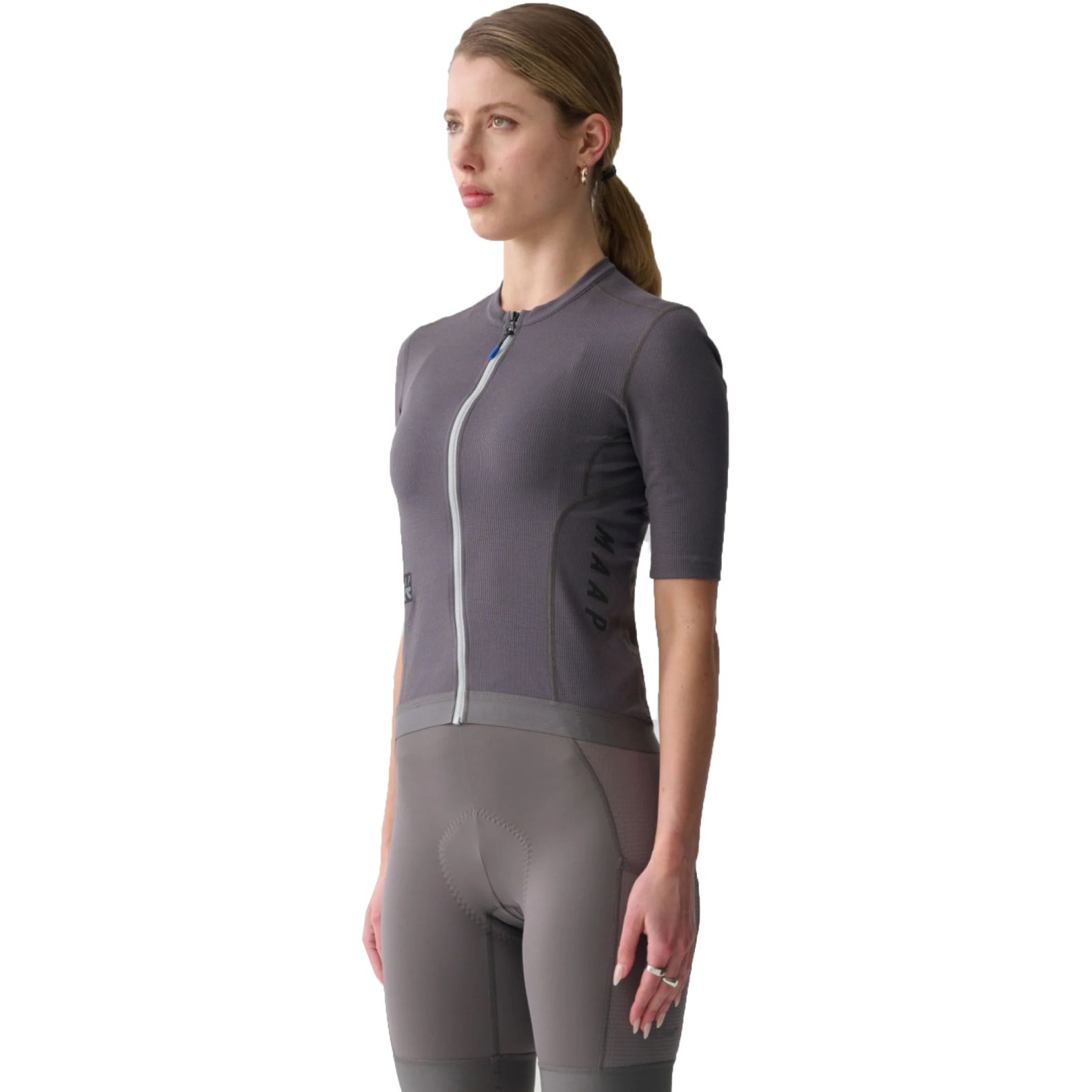 Produktbild von MAAP Alt Road Kurzarmtrikot 2.0 Damen - anthracite