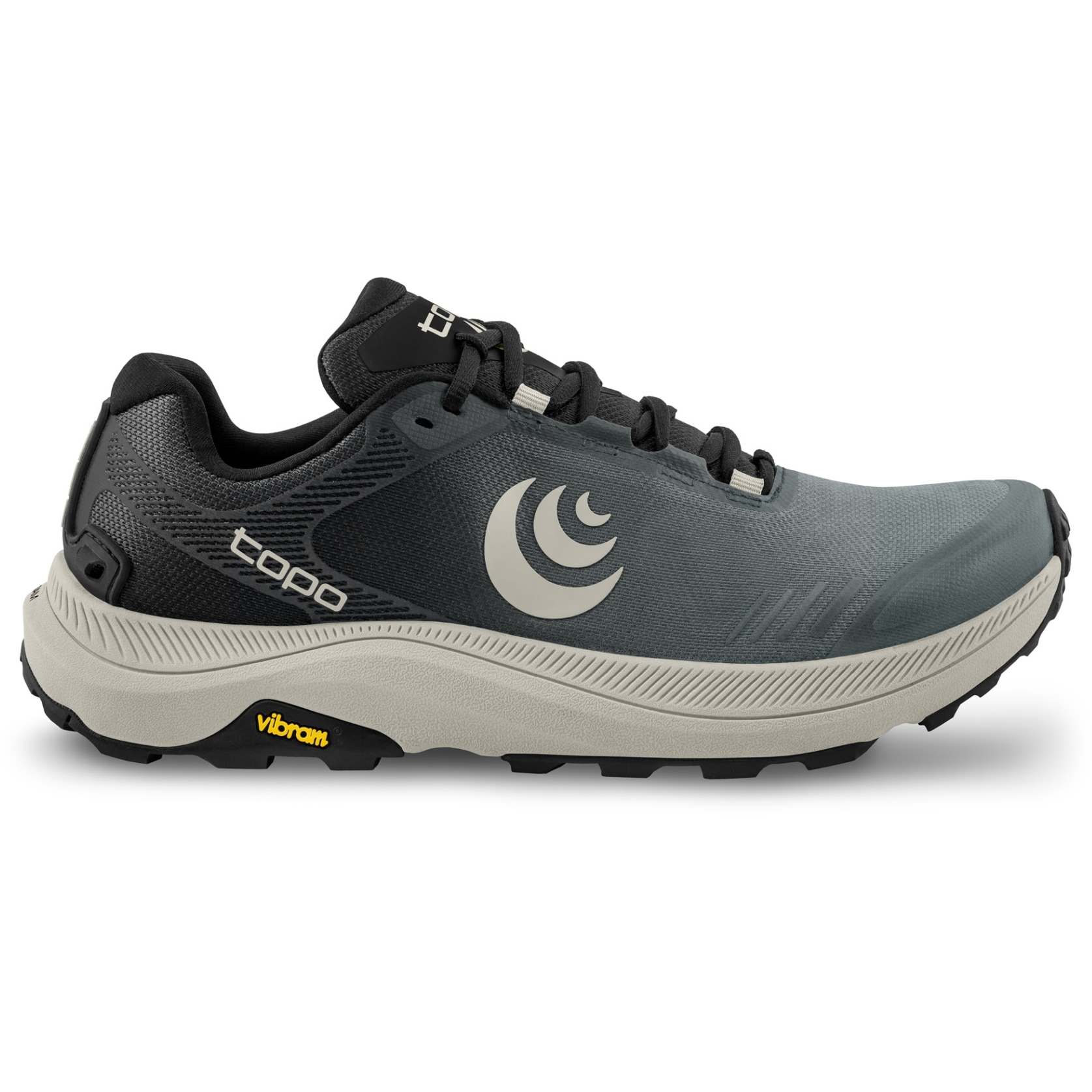 Image de Topo Athletic Chaussures de Trailrunning Femme - MT-5 - charcoal/grey