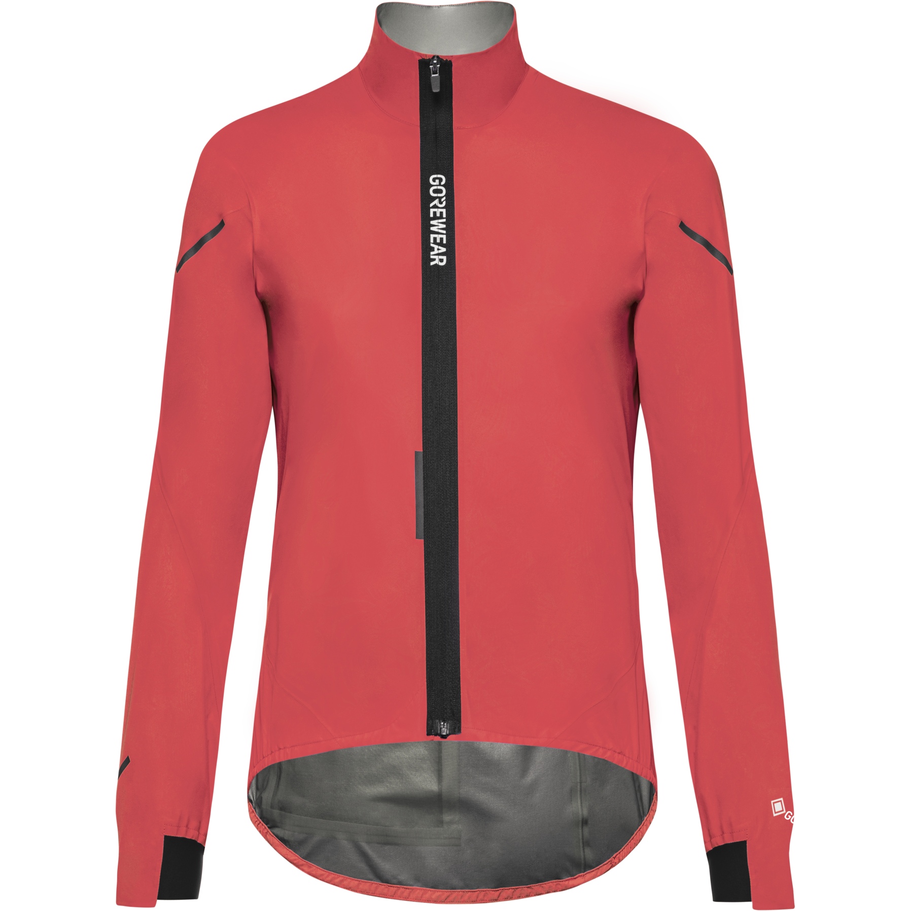 GOREWEAR Spinshift GORE-TEX Jacket Women - coral red DI00 | BIKE24