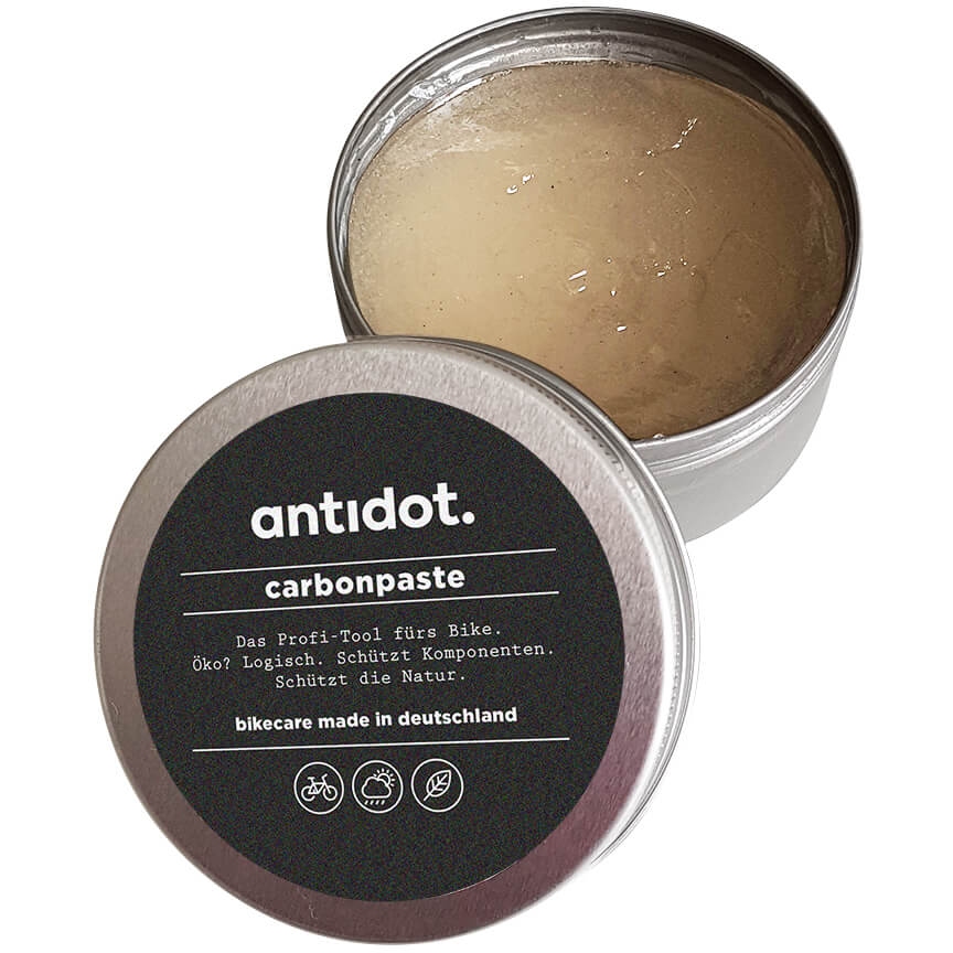 Produktbild von antidot. Carbonpaste - 80g