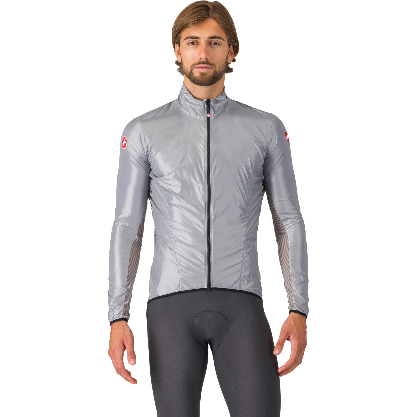 CASTELLI カステリ ARIA シェルジャケット Castelli, W's Aria Shell Jacket - The Cyclery