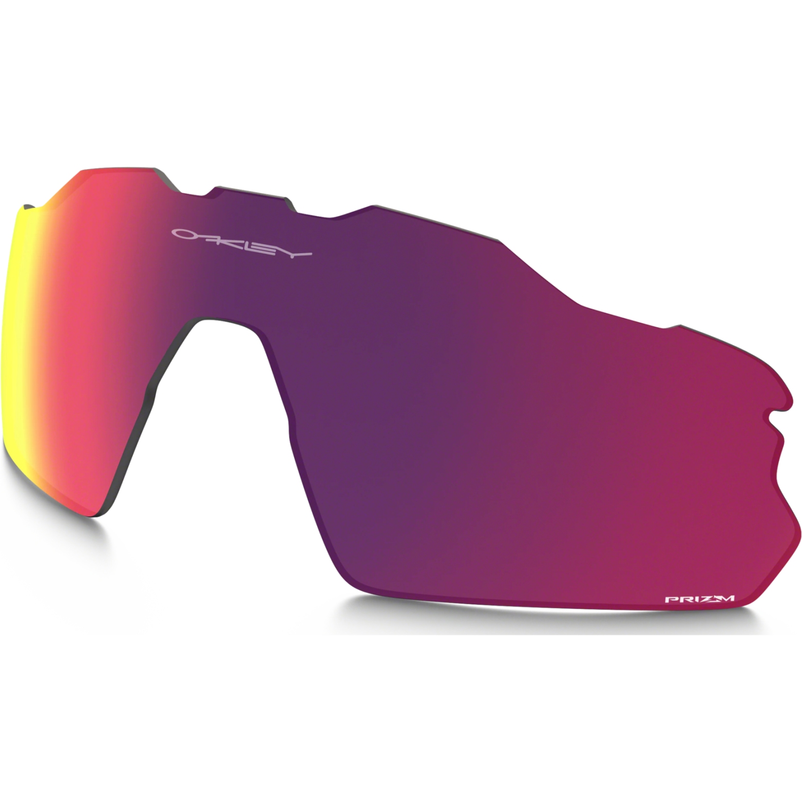 Produktbild von Oakley Radar EV Pitch Wechselglas - Prizm Road - 101-117-007