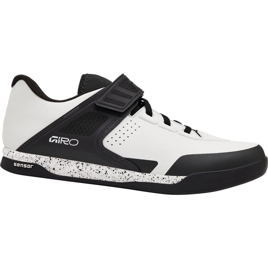 Кроссовки Giro Chamber III MTB - белые
