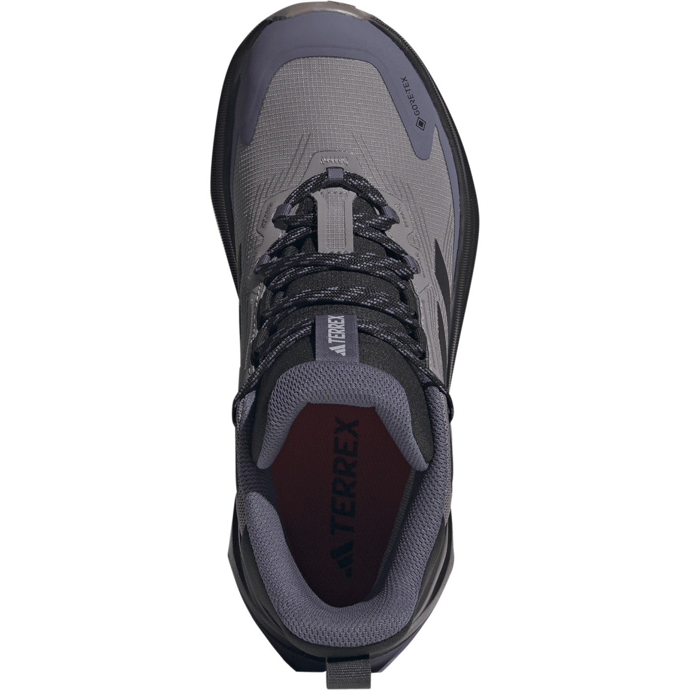adidas TERREX Trailmaker 2 Mid GORE-TEX Hiking Shoes Women - taupe