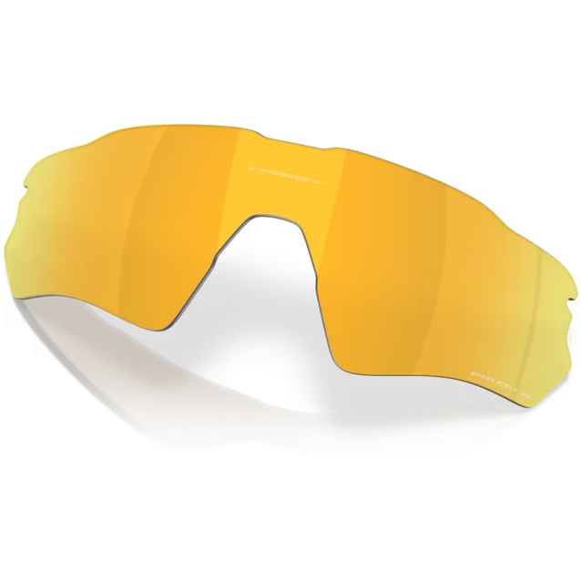 Produktbild von Oakley Radar EV S Path Wechselglas - Prizm 24K Polarized - AOO9510LS