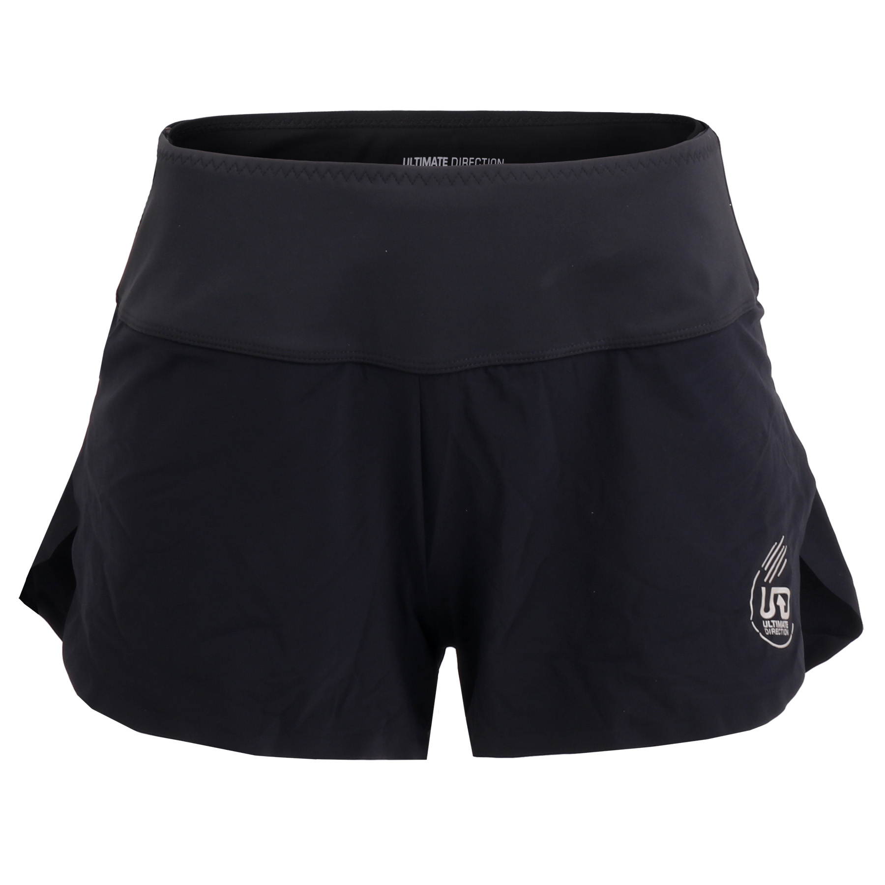 Picture of Ultimate Direction Women&#039;s Velum Short - onyx