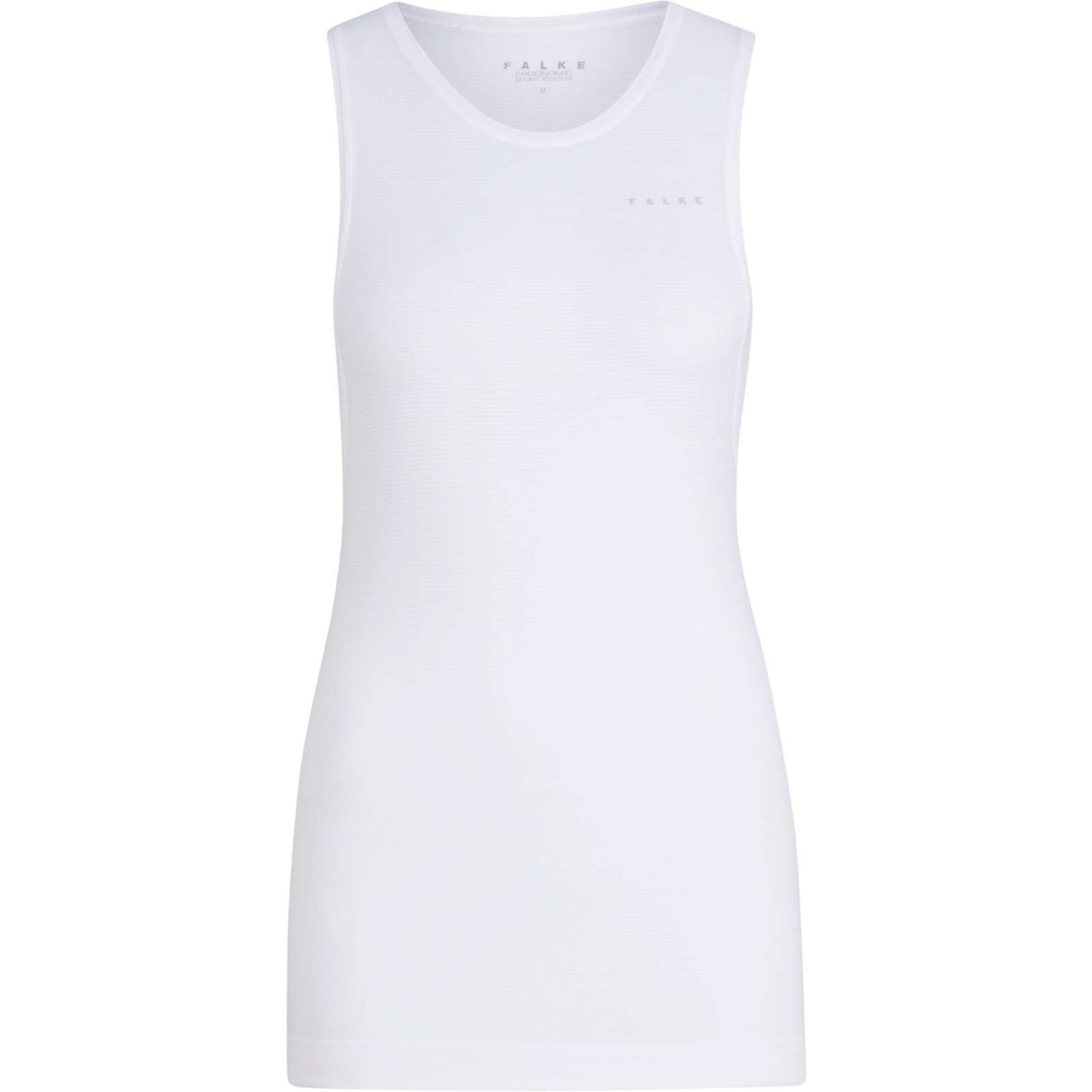 Bild von Falke Ultralight Cool Tanktop Herren - weiß 2860