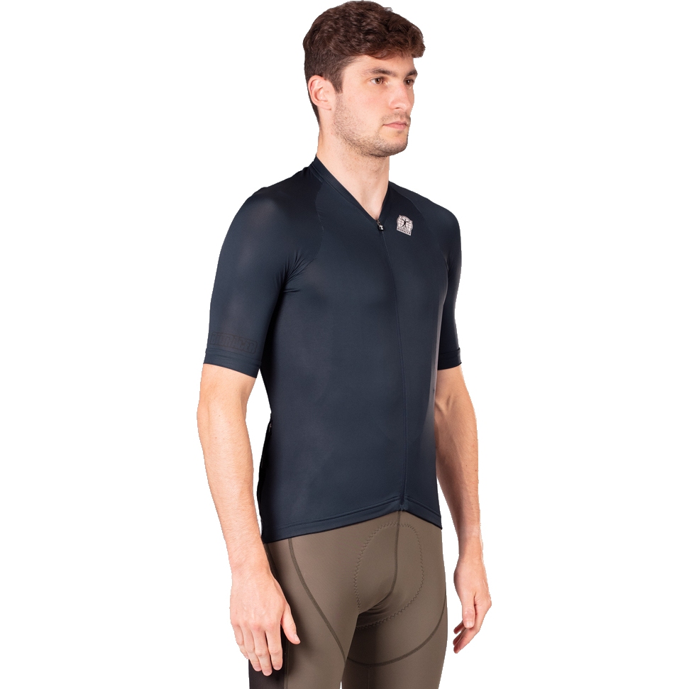 Bioracer Icon Shortsleeve Jersey Men - Metalix - nautica