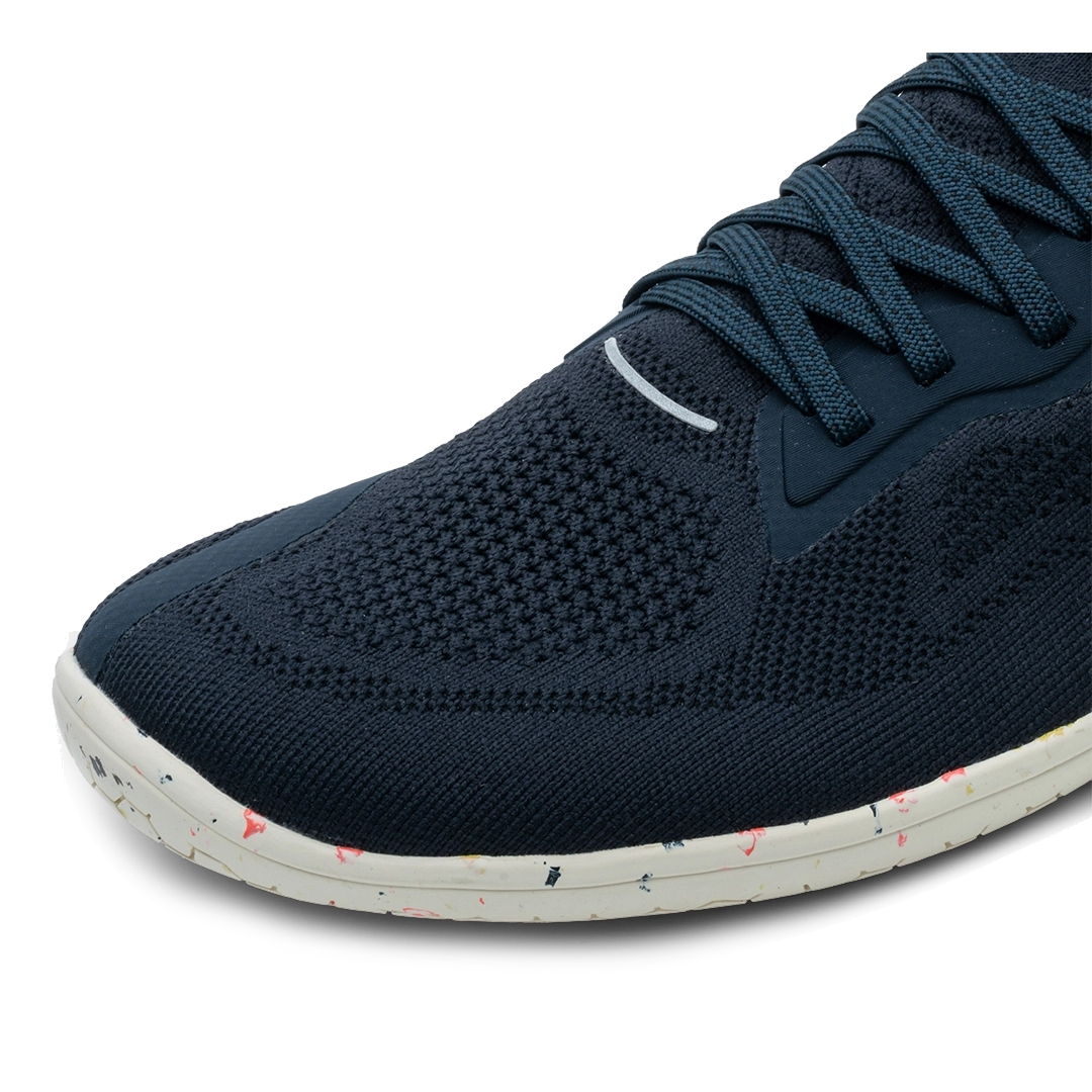 Vivobarefoot Primus Lite Knit Barefoot Shoes Men - Midnight | BIKE24