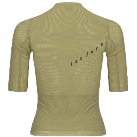 Isadore Echelon Ultralight Aero Jersey Women - Cedar | BIKE24
